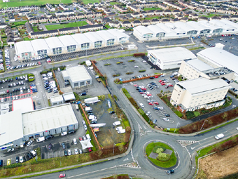 Unit 12, Barrow Valley Retail Park, Carlow Town, Co. Carlow - Image 4