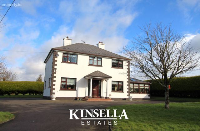 Avalon, Munny, Gorey, Co. Wexford - Click to view photos