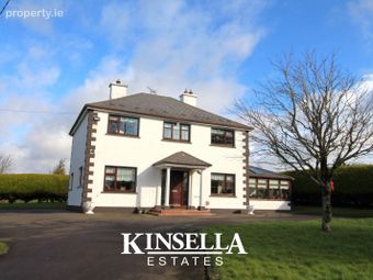 Avalon, Munny, Gorey, Co. Wexford