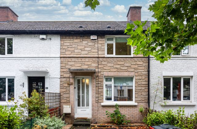 123 Collins Avenue East, Dublin 5, Donnycarney, Dublin 5 - Click to view photos
