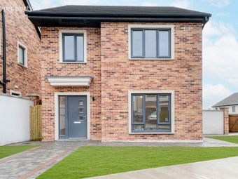 House Type B, Borris Road, Portlaoise, Co. Laois - Image 5