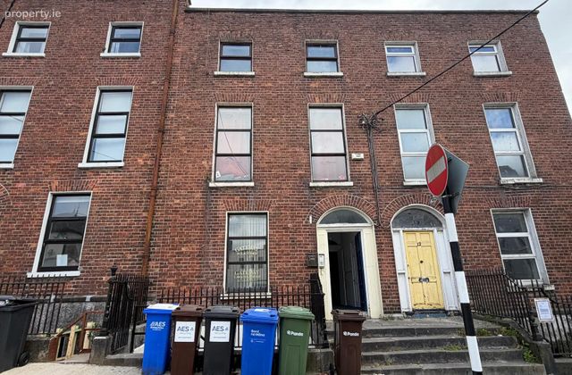 Apt 3, 11 Palace Street, Drogheda, Co. Louth, Drogheda, Co. Louth - Click to view photos