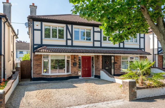 110 Longwood Park, Rathfarnham, Dublin 14 - Click to view photos