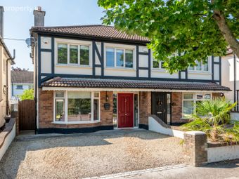 110 Longwood Park, Rathfarnham, Dublin 14
