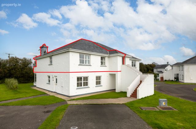 6 Castlegardens, Saint Helen's, Kilrane, Co. Wexford - Click to view photos