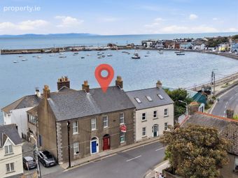 2 Harbour Road, Skerries, Co. Dublin