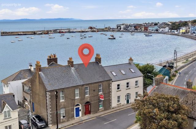 Carriglea, 2 Harbour Road, Skerries, Co. Dublin, Skerries, Co. Dublin - Click to view photos