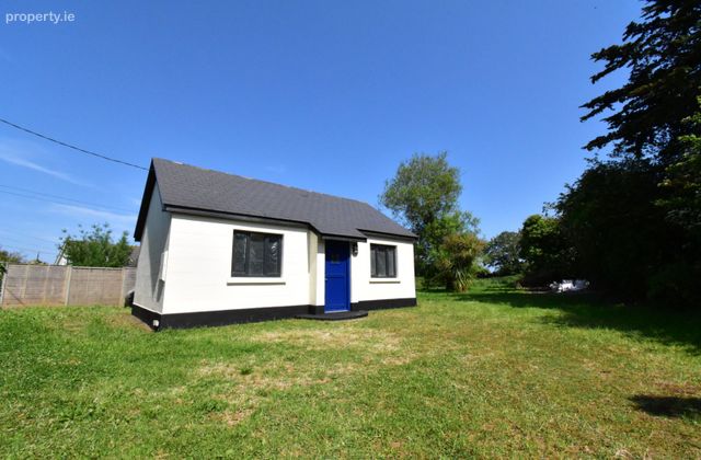 Railway Cottage, Rogerstown Lane, Lusk, Co. Dublin - Click to view photos