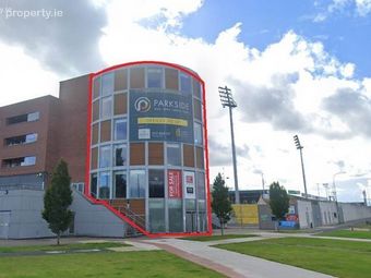 Parkside Shopping Centre, Parkside, Abbeyleix Road, Portlaoise, Co. Laois - Image 2