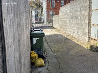 Rear Of 38 Whitworth Road, Dublin 9, Phibsborough, Dublin 7 - Image 2