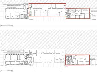 Suite 1-3 Bridgewater Business Centre, Islandbridge, Dublin 8, Dublin 8 - Image 4