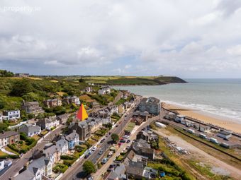 The Marine Bar, Upper Strand, Youghal, Co. Cork