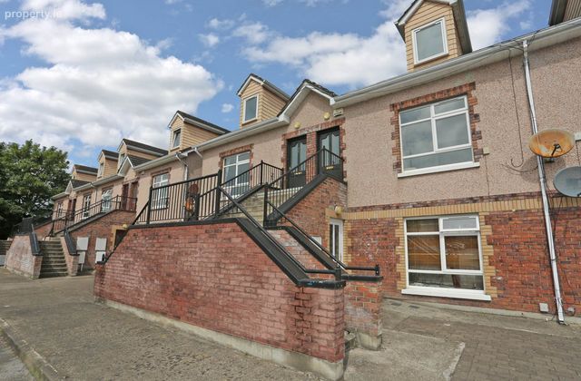 70 Cois Luachra, Dooradoyle, Limerick, Dooradoyle, Co. Limerick - Click to view photos