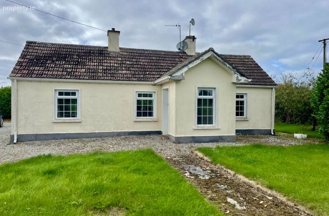 Lisnagree, Streamstown, Streamstown, Co. Westmeath - Click to view photos