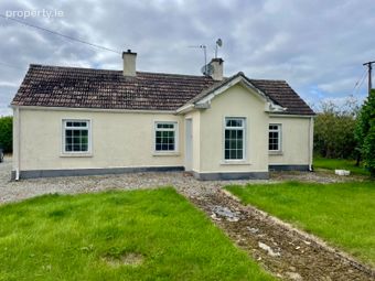 Lisnagree, Streamstown, Streamstown, Co. Westmeath