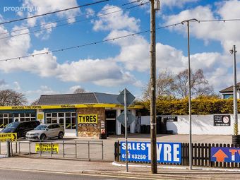 Prime Site, Sexton Street, Abbeyside, Dungarvan, Co. Waterford - Image 3
