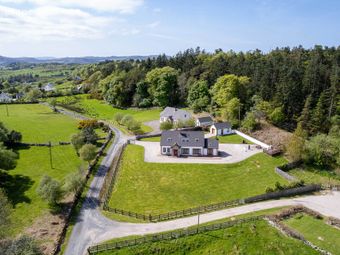 Ards Forest Cottage, Ards, Creeslough, Letterkenny, Co. Donegal, Creeslough, Co. Donegal - Image 3