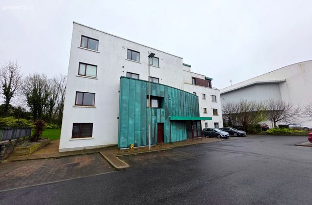 Apartment 1, S&aacute;il&iacute;n, Wellpark, Co. Galway - Click to view photos