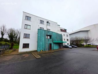 Apartment 1, S&aacute;il&iacute;n, Wellpark, Co. Galway
