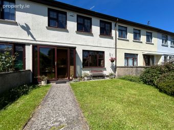 'bromac' 20 Crossroads, Killaloe, Co. Clare