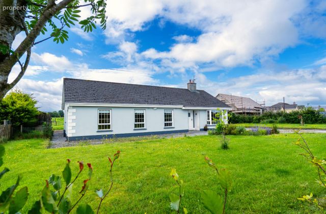 Ballaghaderry, Mountbolus, Mountbolus, Co. Offaly - Click to view photos