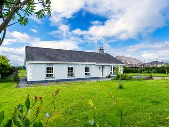 Ballaghaderry, Mountbolus, Mountbolus, Co. Offaly