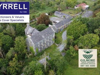 Fureys Mills, Grange, Corrandulla, Co. Galway - Image 3