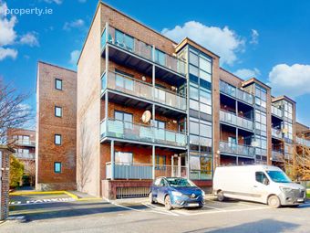 Apartment 45, Block B, Shalimar, Clondalkin, Dublin 22