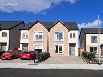 Four Bedroom Semi-detached House, Termonfeckin Road, Drogheda, Co. Louth - Image 4