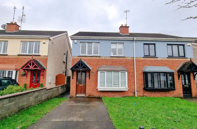 36 Shrewsbury Manor, Greenhills, Drogheda, Co. Louth - Click to view photos