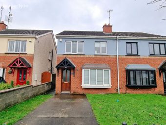 36 Shrewsbury Manor, Greenhills, Drogheda, Co. Louth