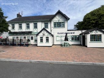 Cu Chulainn Bar And Restaurant, Main Street, Patrickswell, Co. Limerick