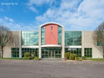 Unit 1c, First Floor, University Technology Centre, Curraheen Road, Co. Cork, Curraheen, Co. Cork - Image 2
