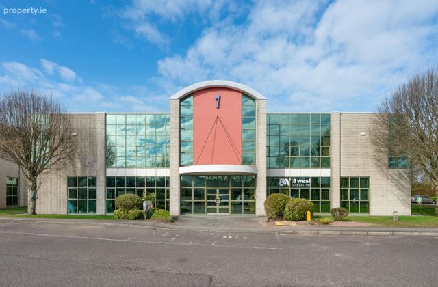 Unit 1c, First Floor, University Technology Centre, Curraheen Road, Co. Cork, Curraheen, Co. Cork - Click to view photos
