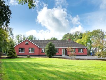 Brook Lodge, Lowville, Ahascragh, Ballinasloe, Co. Galway, Ahascragh, Co. Galway - Image 2