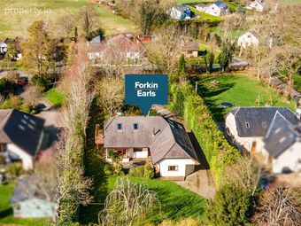 Glenfield, Ballinacooley, Glenealy, Co. Wicklow, Glenealy, Co. Wicklow - Image 3