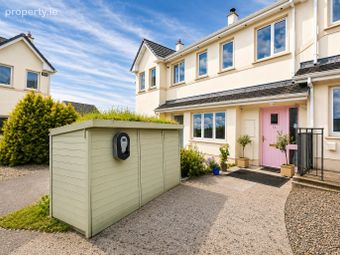 11 Castlerock Mews, Castleconnell, Co. Limerick