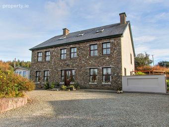 Waterlands Country Retreat, Coomhola, Bantry, Co Cork, Coomhola, Co. Cork