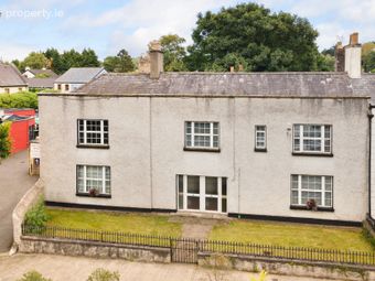 Ard Garth, Main Street, Lucan, Co. Dublin, Lucan, Co. Dublin