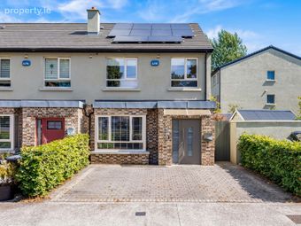 20 Comyn Manor, Swords, Co. Dublin, Swords, Co. Dublin