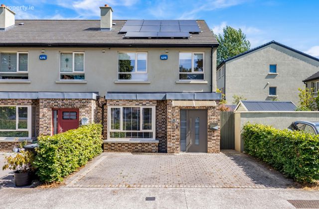 20 Comyn Manor, Swords, Co. Dublin, Swords, Co. Dublin - Click to view photos