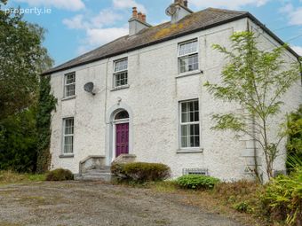 Parochial House, Eglish, Fivealley, Co. Offaly - Image 2