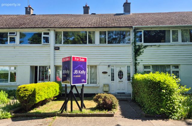 12 Bayside Boulevard North, Sutton, Sutton, Dublin 13 - Click to view photos