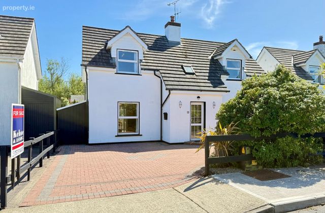 3 Grange Meadows, Rosslare Strand, Co. Wexford - Click to view photos