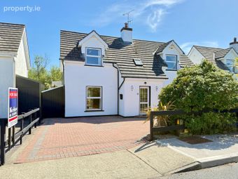 3 Grange Meadows, Rosslare Strand, Co. Wexford