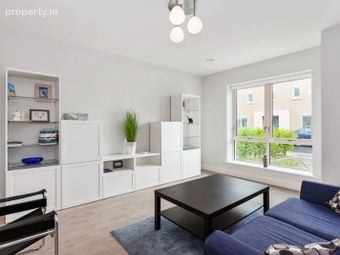 64 Drumnigh Manor, Portmarnock, Portmarnock, Co. Dublin - Image 3
