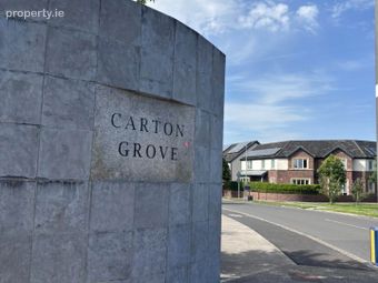 19 Carton Grove, Maynooth, Co. Kildare, Maynooth, Co. Kildare - Image 2