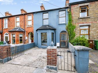 20 Rugby Road,Dublin 6, Ranelagh, Dublin 6