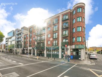 5 Traders Wharf, Usher's Quay, Ushers Quay, Dublin 8, Dublin 7 - Image 2