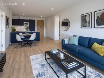 2 Bed Apartment, Lower Kilmacud Road, Stillorgan, Co. Dublin - Image 3